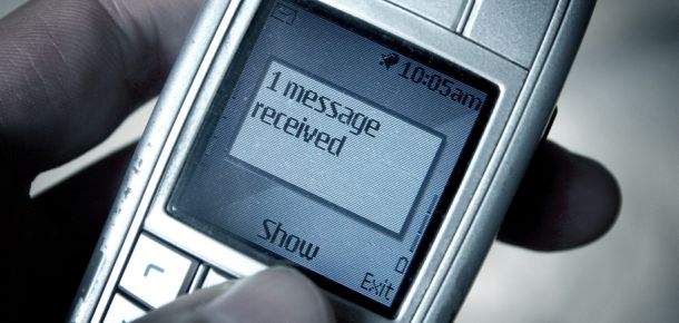 message Premium SMS