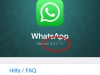 whatsapp-grundeinstellung