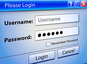 Passwort knacken leicht gemacht