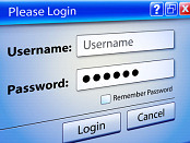 Selbst scheinbar starke Passworte lassen sich in wenigen Stunden knacken. Symbolbild: HaywireMedia/fotolia.com