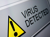 Antivirus kostenlos und kostenpflichtig: Die Stiftung Warentest hat Programme getestet. Bild: jamdesign/fotolia.com