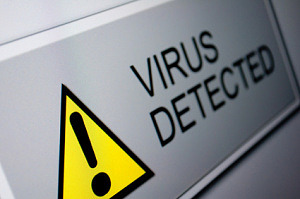 Antivirus kostenlos und kostenpflichtig: Die Stiftung Warentest hat Programme getestet. Bild: jamdesign/fotolia.com