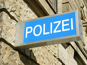 Polizeinotruf missbraucht. Symbolbild: b.s.m./fotolia.com