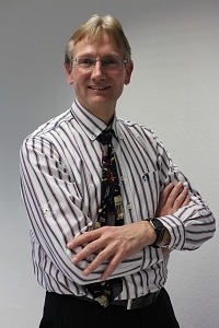 Michael-Alexander Beisecker gehört zu Deutschlands führenden Experten für PC-, Internet- und Datensicherheit. Mit seinem Beratungsdienst „Ihr PC-Sicherheits-Berater“ hilft er privaten Windows-Anwendern beim Schutz ihrer Privatsphäre und persönlichen Daten im Internet. Bild: privat