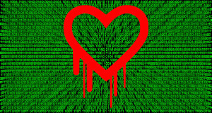 Die Sicherheitslücke Heartbleed ist sehr gefährlich. Symbolbild: wwwebmaster