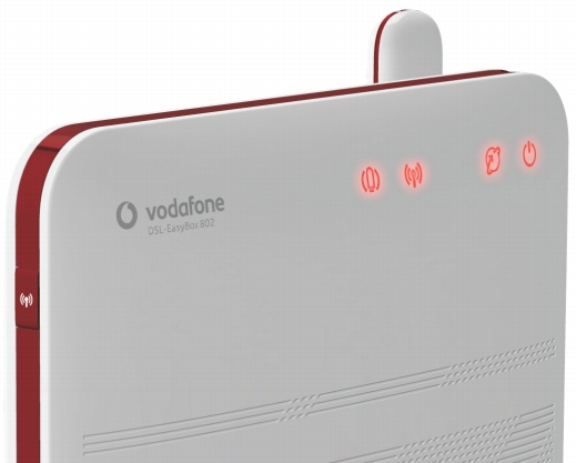 Symbolbild: Vodafone