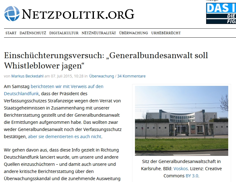 netzpolitik