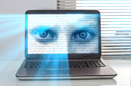 Windows 10 spioniert Nutzer umfassend aus, warnen Verbraucherschützer. Bild: Jürgen Fälchle/fotolia.com